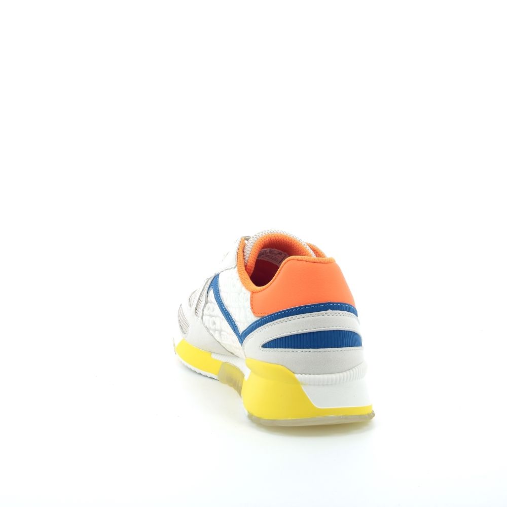 Scotch & Soda Vivex 231680 wit