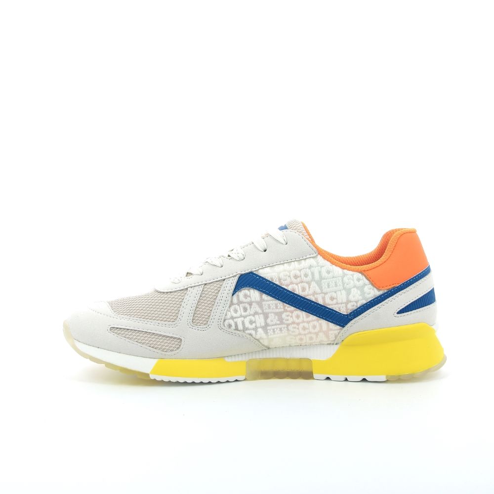 Scotch & Soda Vivex 231680 wit