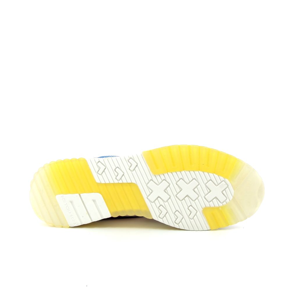 Scotch & Soda Vivex 231680 wit