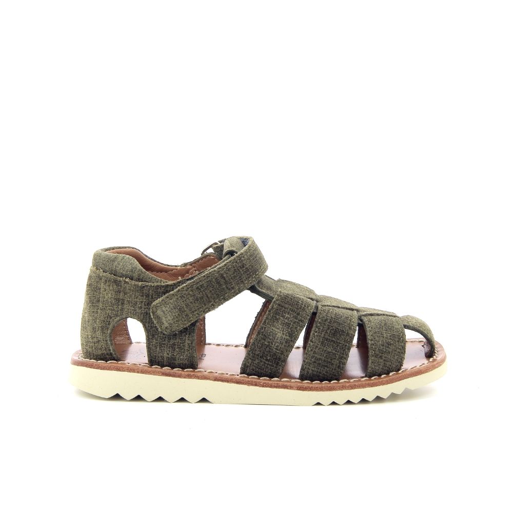 Pom D'api Waff Papy 231697 groen