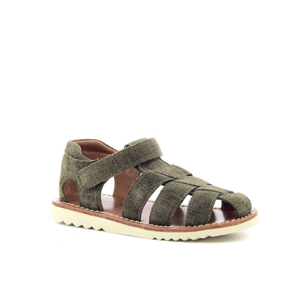 Pom D'api Waff Papy 231697 groen