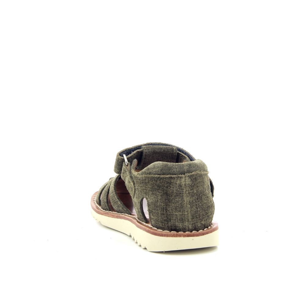 Pom D'api Waff Papy 231697 groen