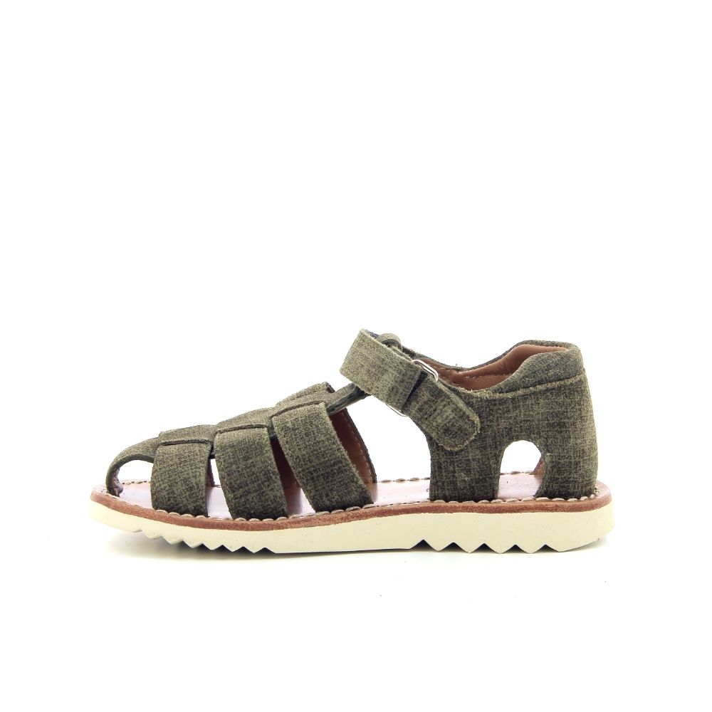 Pom D'api Waff Papy 231697 groen