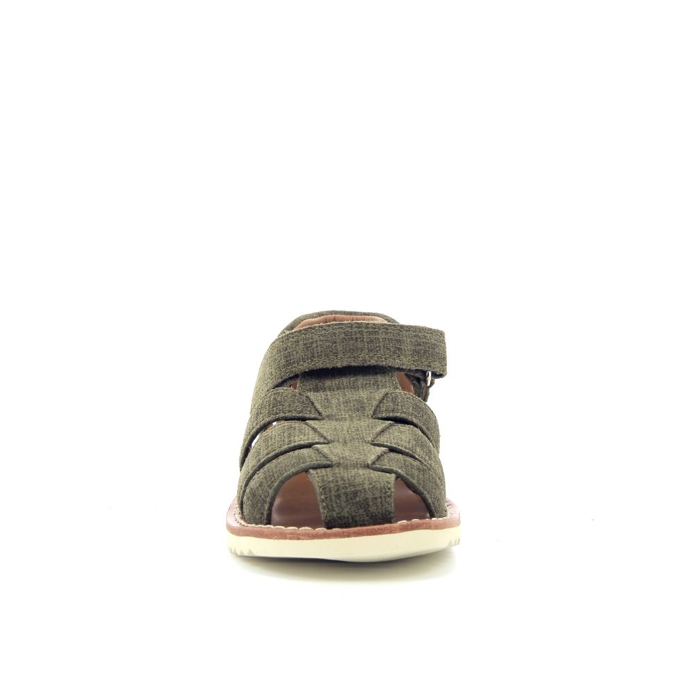 Pom D'api Waff Papy 231697 groen