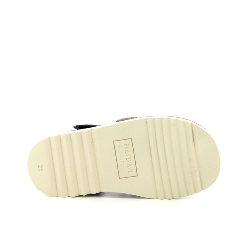 Pom D'api Waff Papy 231697 groen