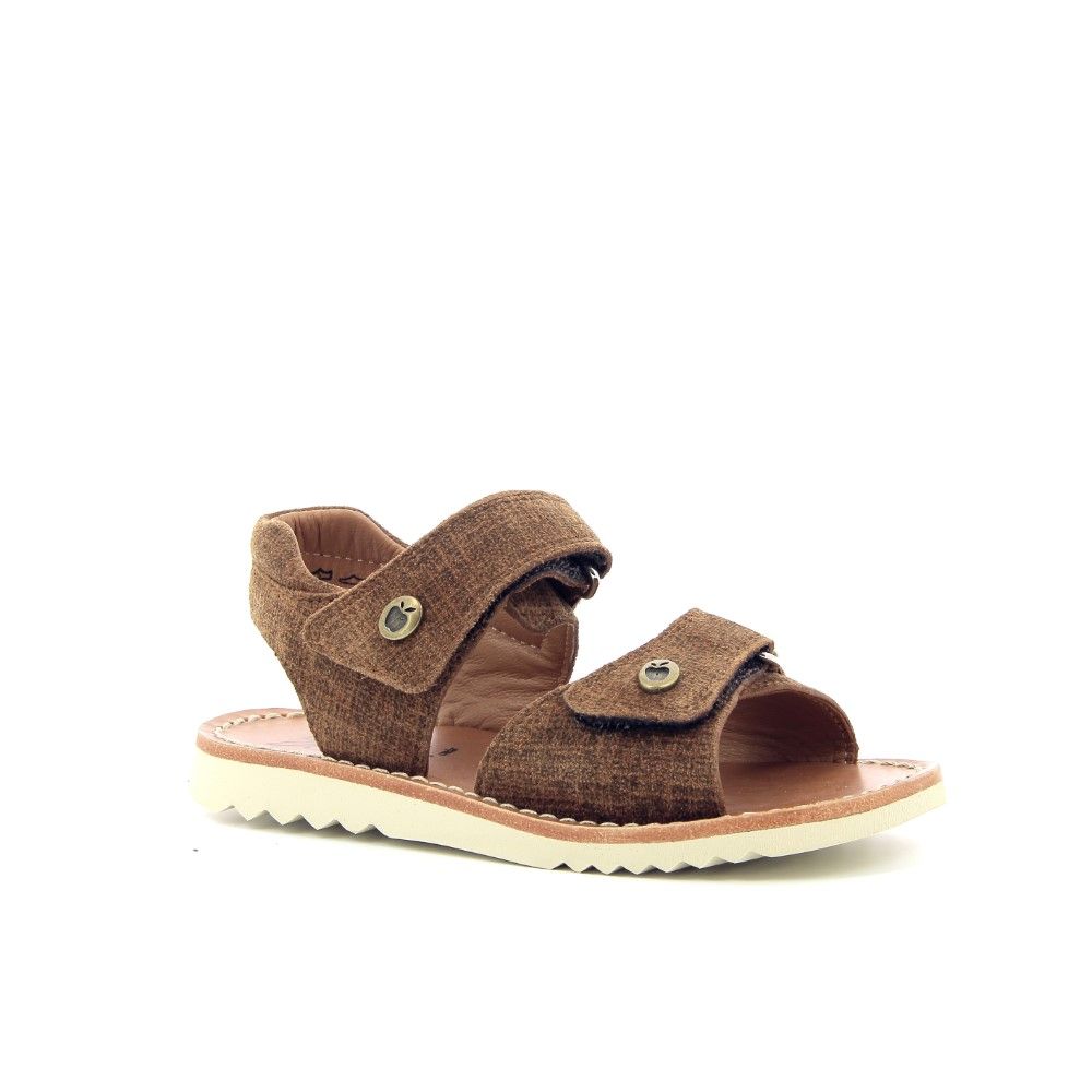Pom D'api Waff Easy 231699 cognac