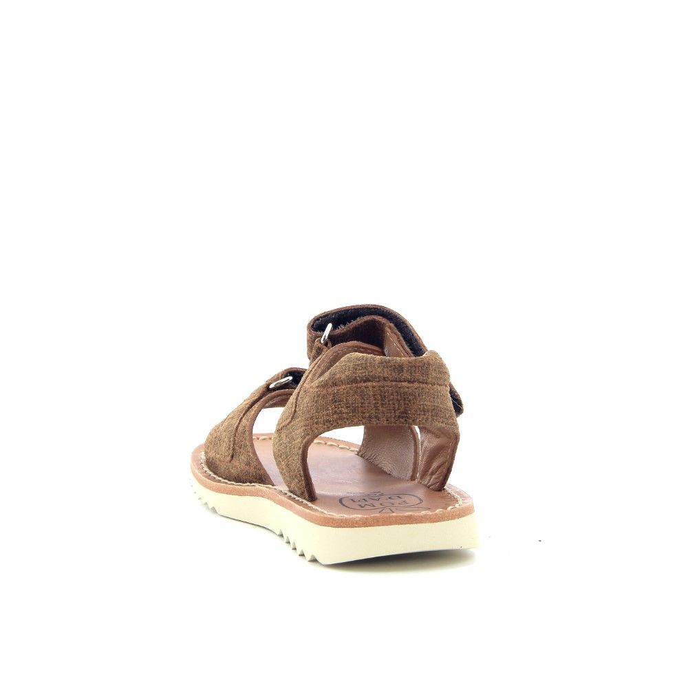 Pom D'api Waff Easy 231699 cognac