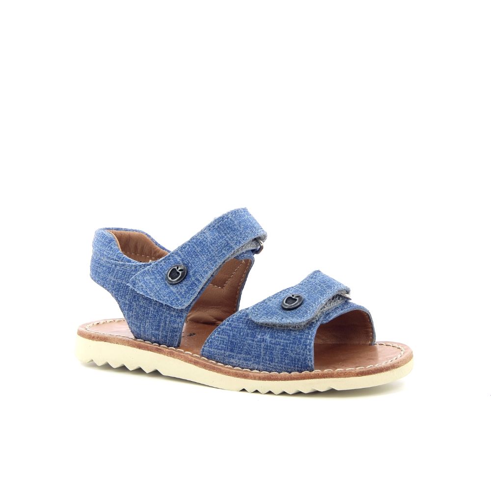Pom D'api Waff Easy 231700 blauw