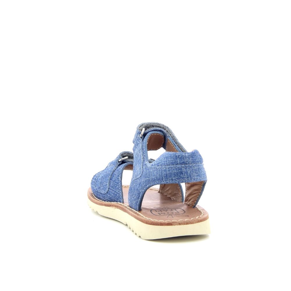 Pom D'api Waff Easy 231700 blauw