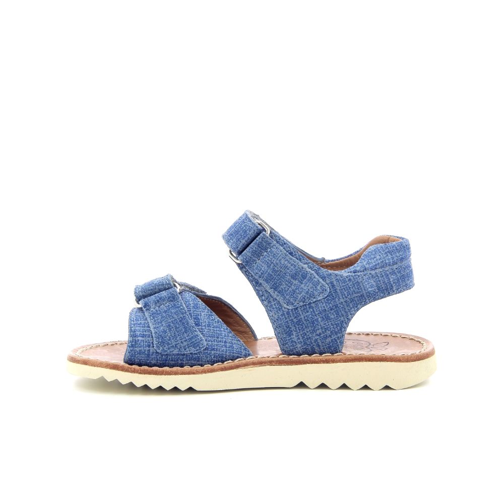 Pom D'api Waff Easy 231700 blauw