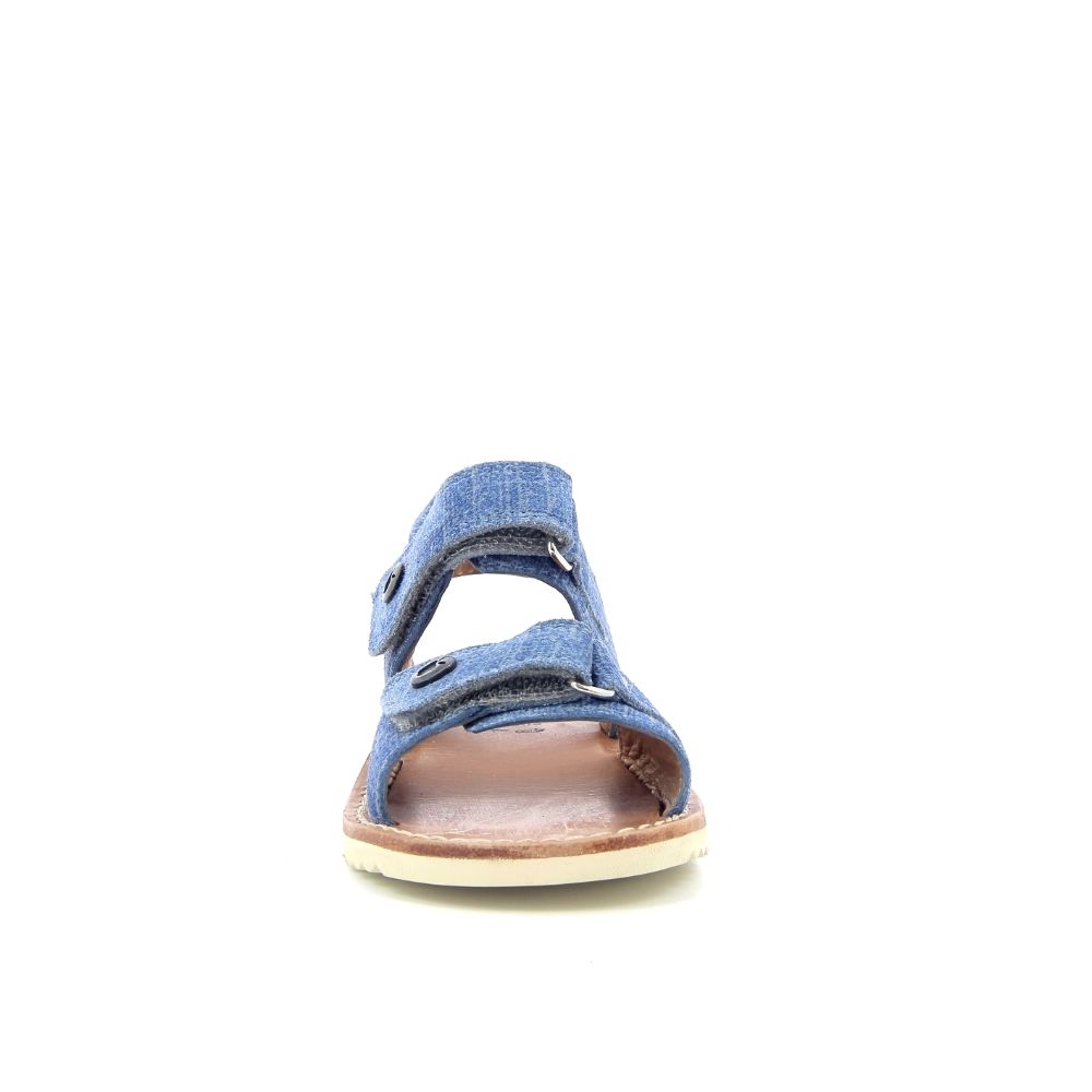 Pom D'api Waff Easy 231700 blauw