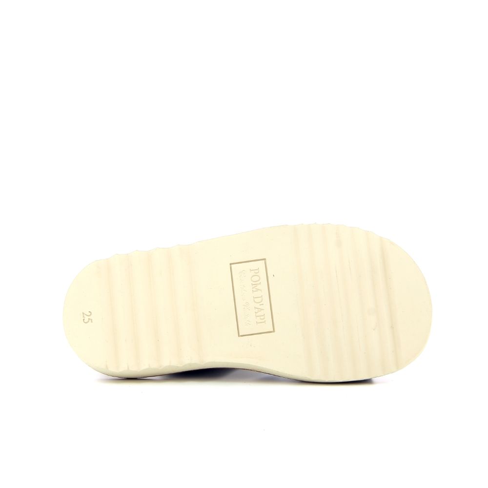 Pom D'api Waff Easy 231700 blauw