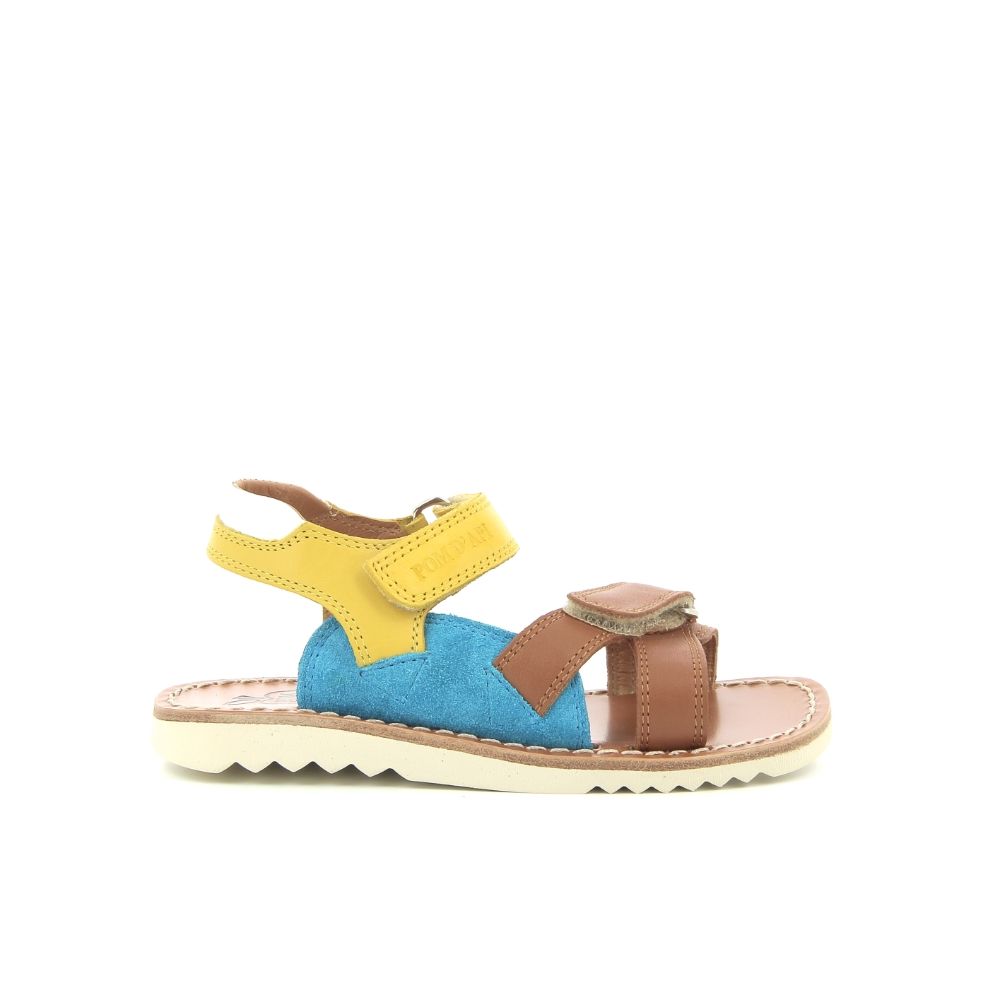 Pom D'api Waff Jimy 231701 multi