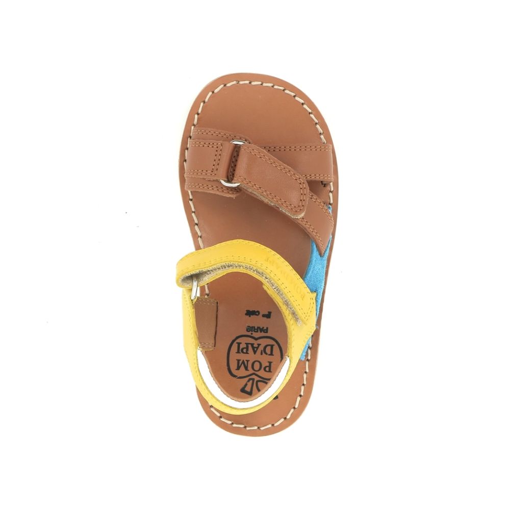 Pom D'api Waff Jimy 231701 multi