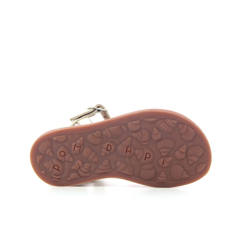 Pom D'api Plagette Oto 231703 multi