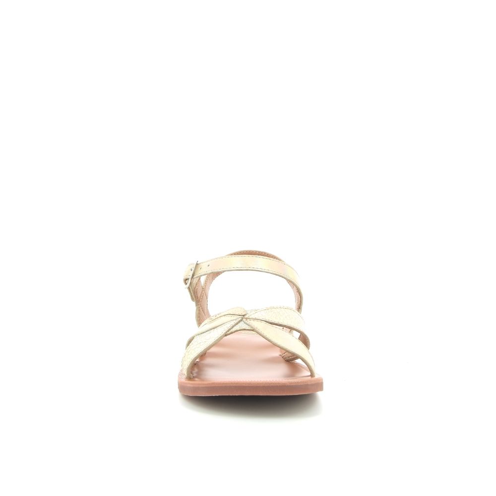 Pom D'api Plagette Oto 231705 goud