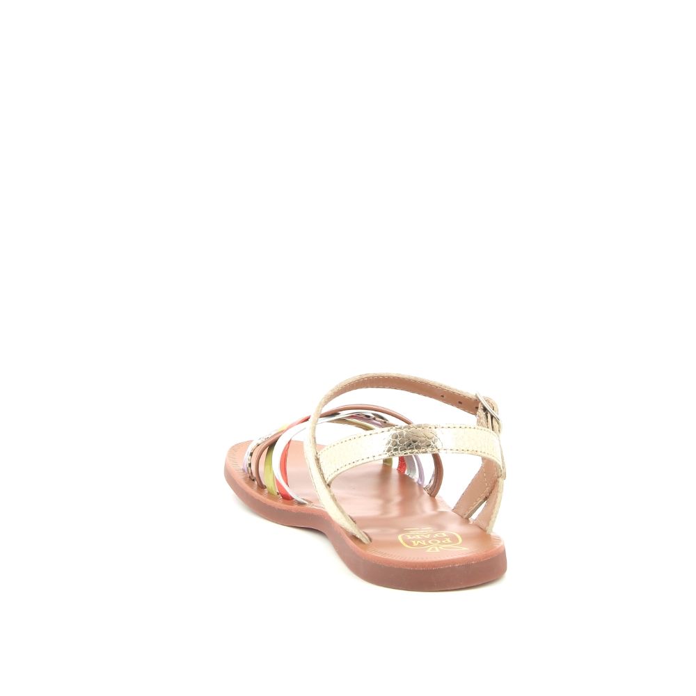 Pom D'api Plagette Lux 231707 multi