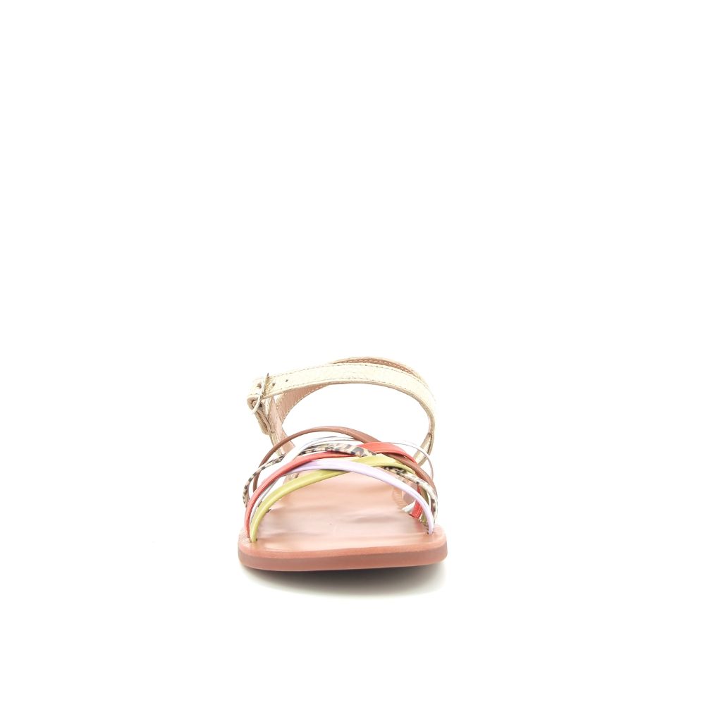 Pom D'api Plagette Lux 231707 multi