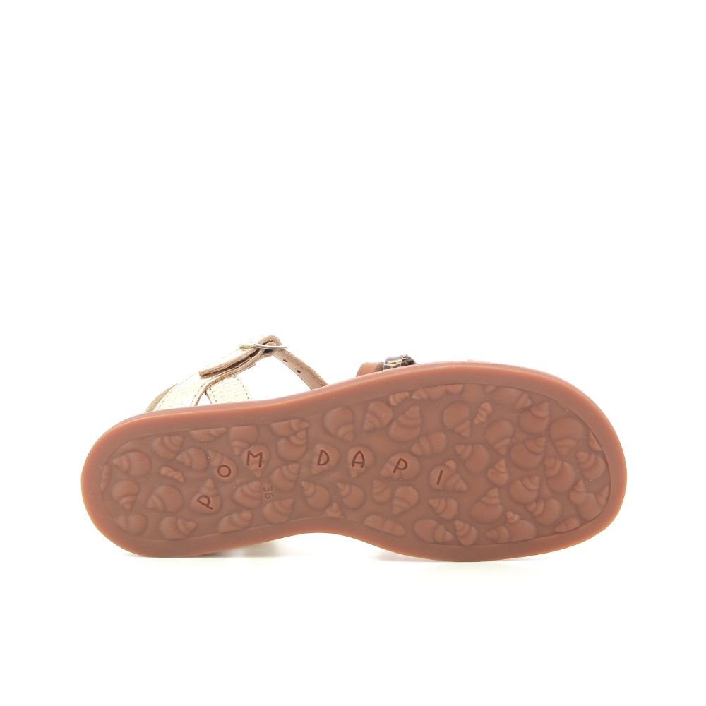 Pom D'api Plagette Lux 231707 multi