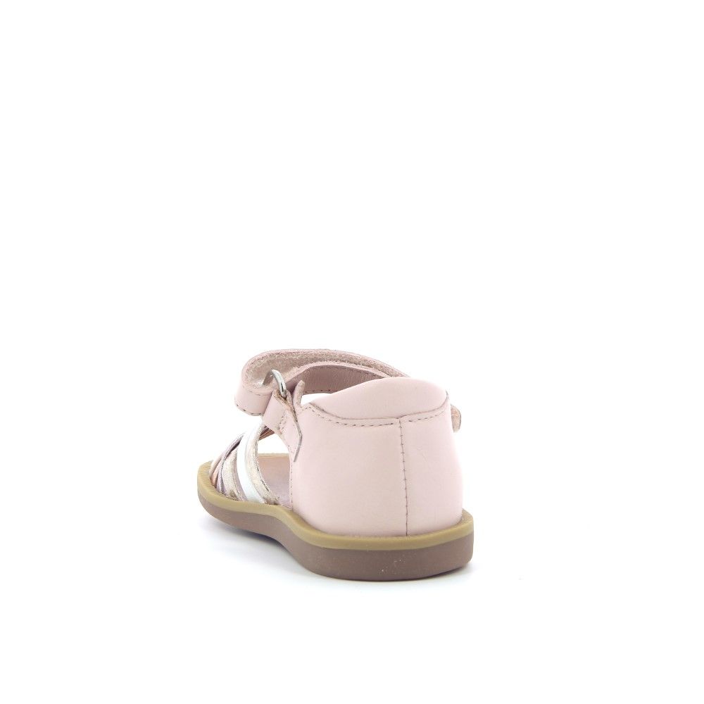 Pom D'api Poppy Lux 231724 roze