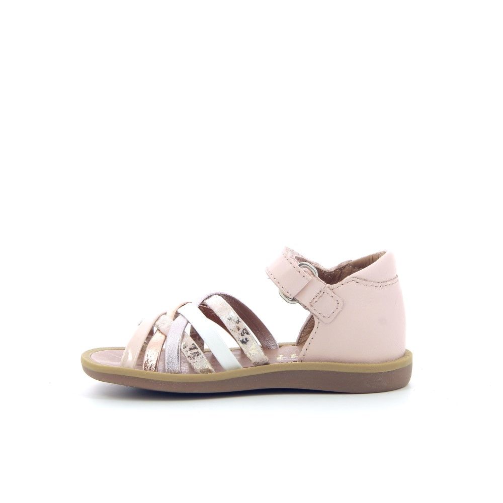 Pom D'api Poppy Lux 231724 roze