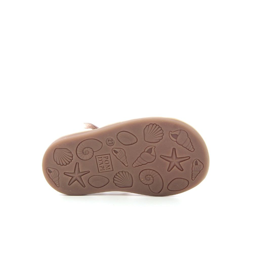 Pom D'api Poppy Lux 231724 roze