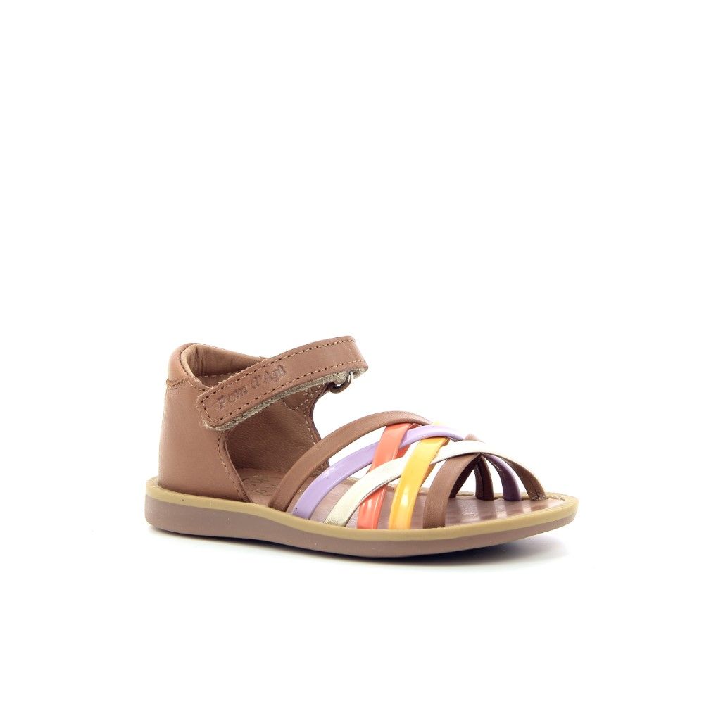 Pom D'api Poppy Lux 231726 multi