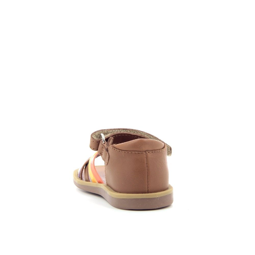 Pom D'api Poppy Lux 231726 multi