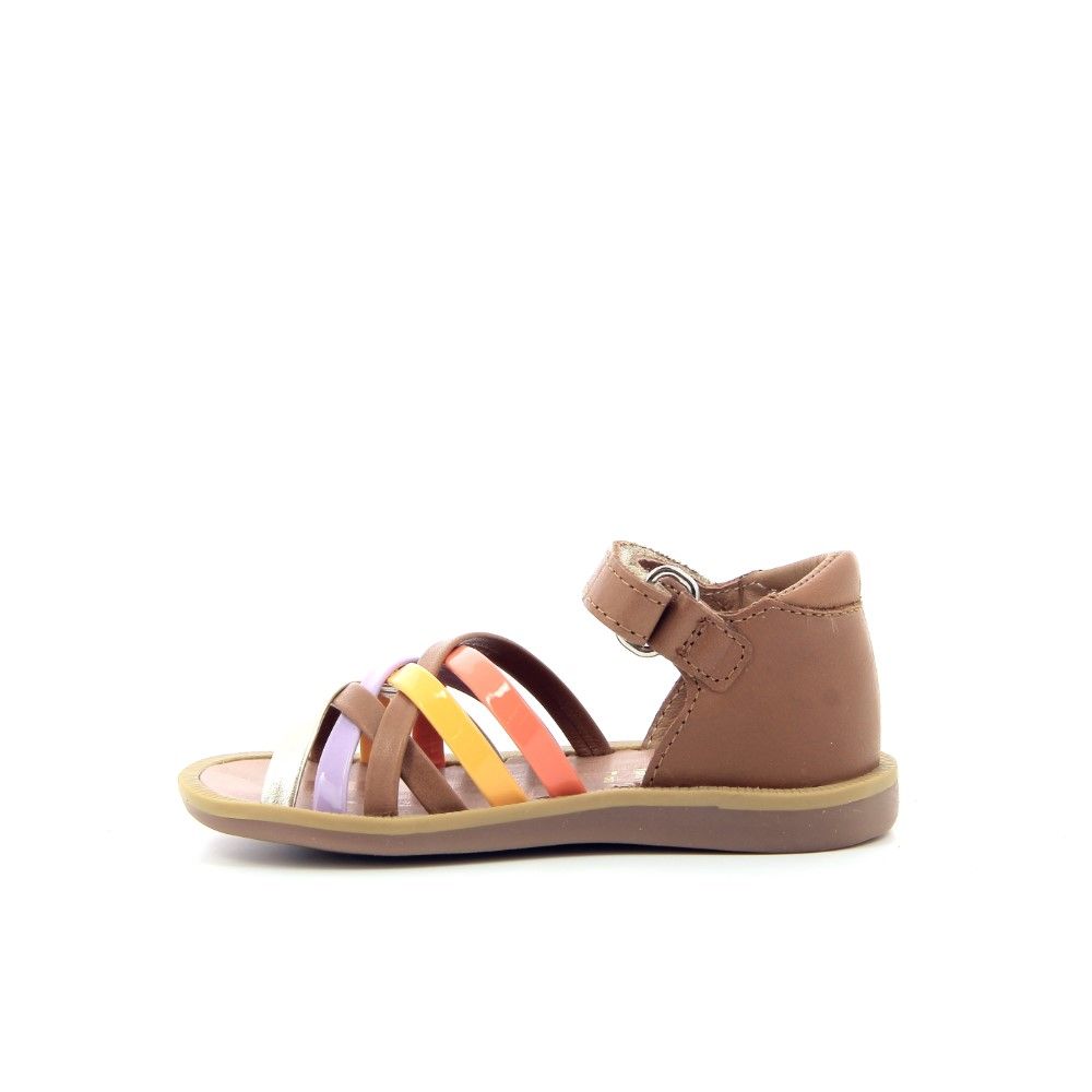 Pom D'api Poppy Lux 231726 multi