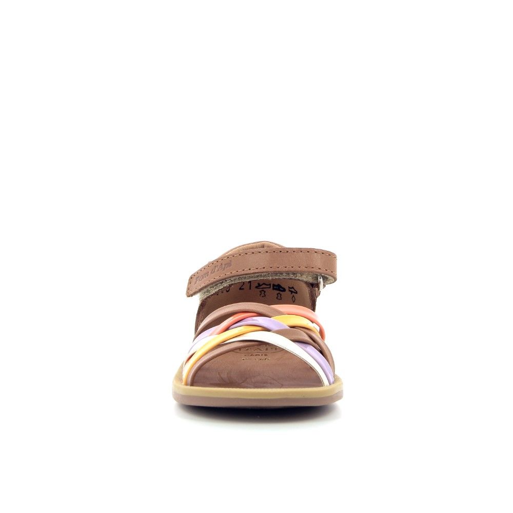 Pom D'api Poppy Lux 231726 multi