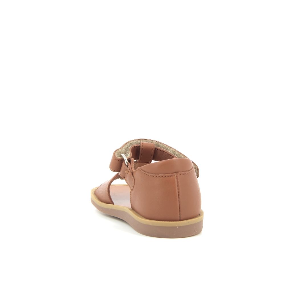 Pom D'api Poppy Papillon 231727 cognac