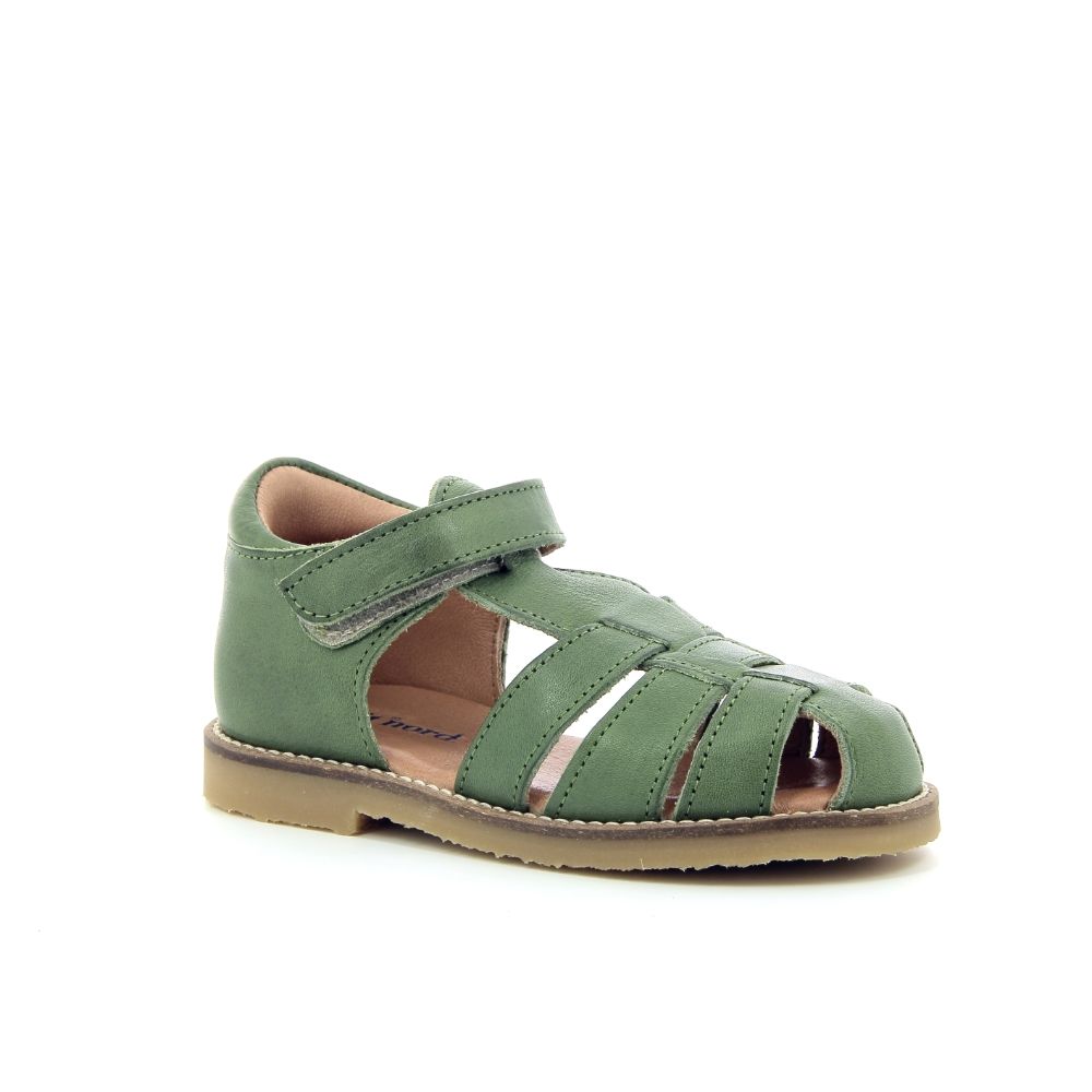 Petit Nord Sandaal 231738 groen