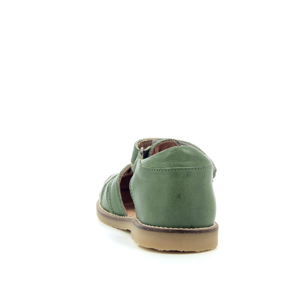 Petit Nord Sandaal 231738 groen