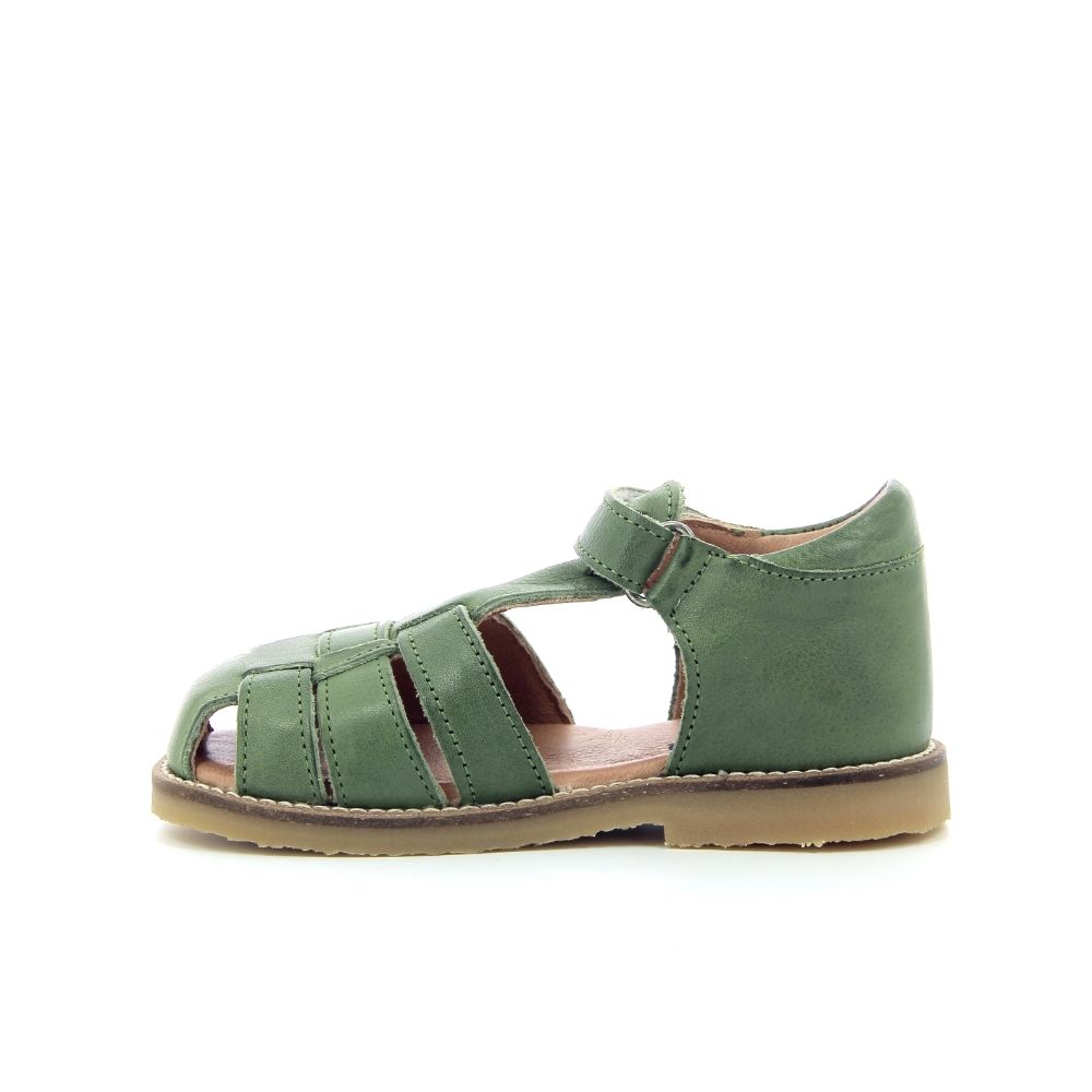 Petit Nord Sandaal 231738 groen