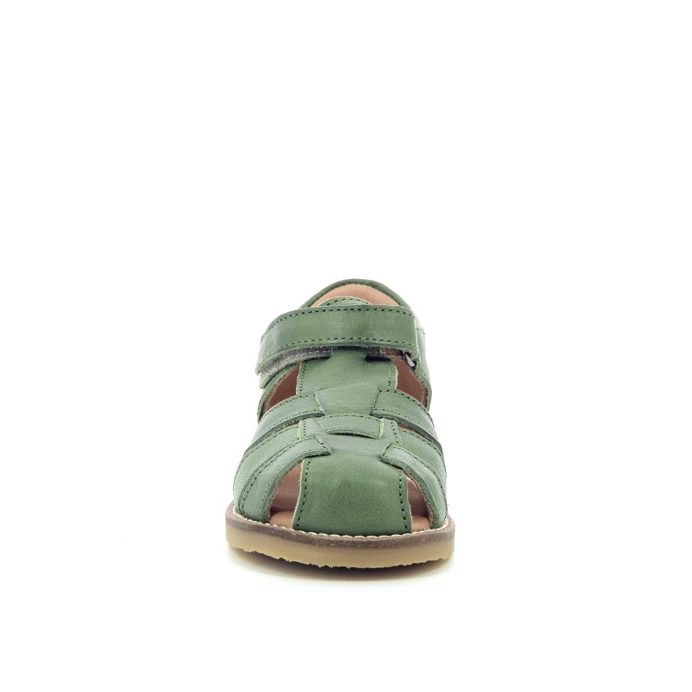 Petit Nord Sandaal 231738 groen