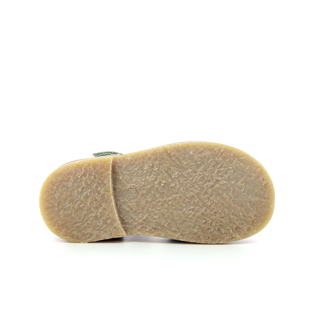 Petit Nord Sandaal 231738 groen