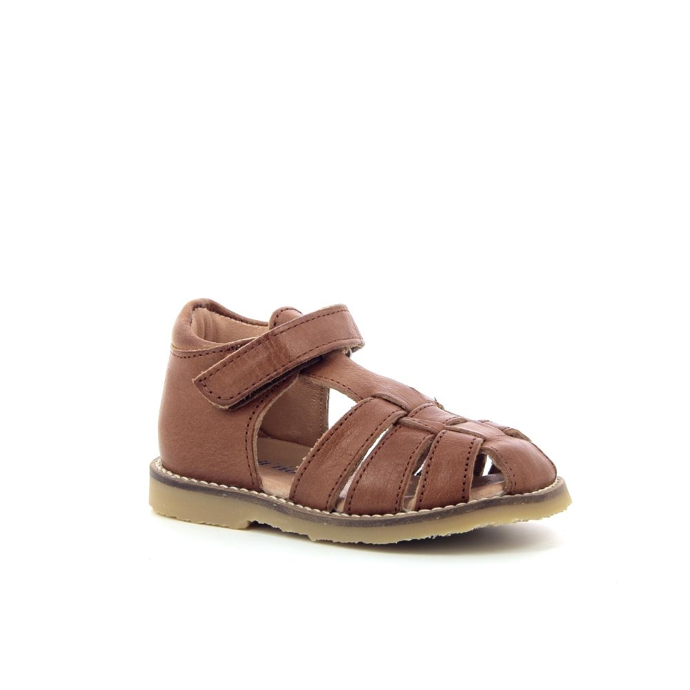 Petit Nord Sandaal 231739 cognac