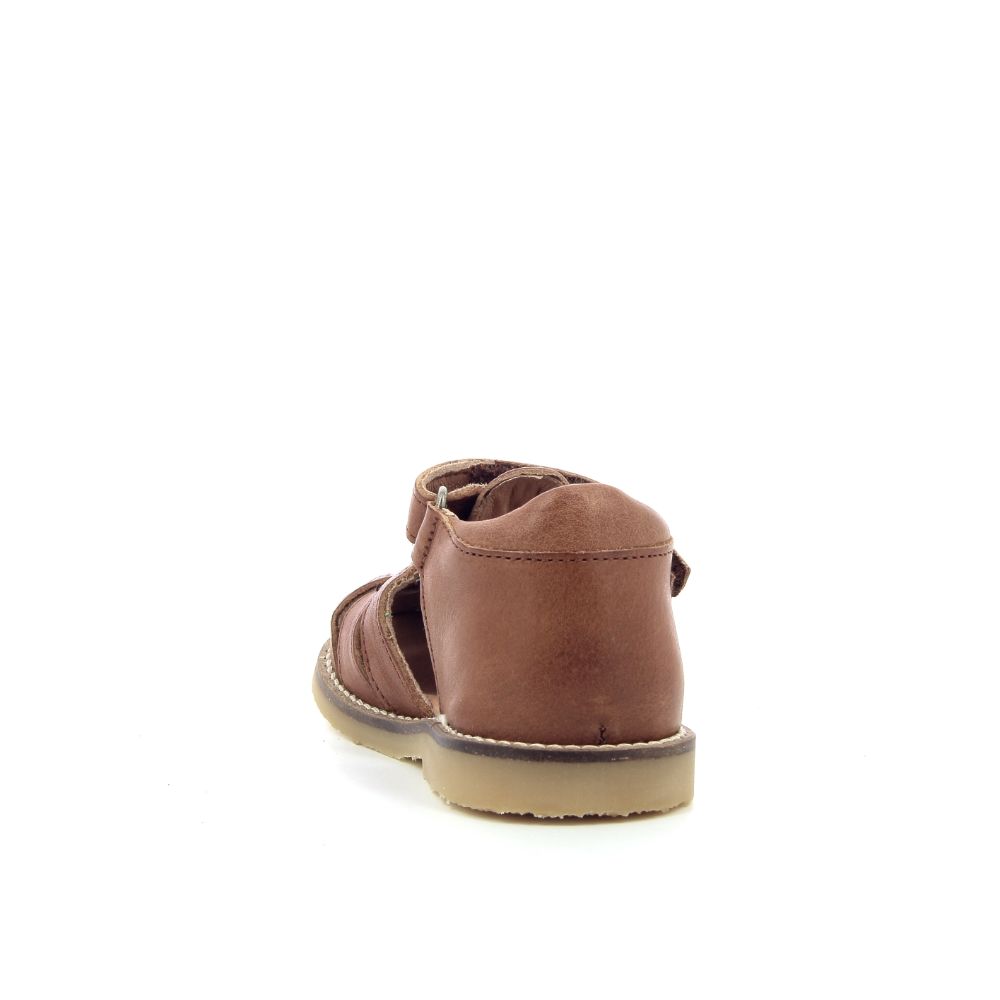 Petit Nord Sandaal 231739 cognac