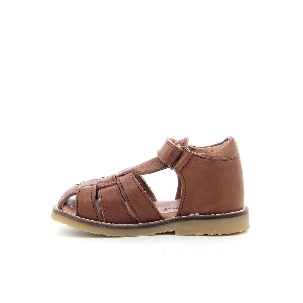 Petit Nord Sandaal 231739 cognac