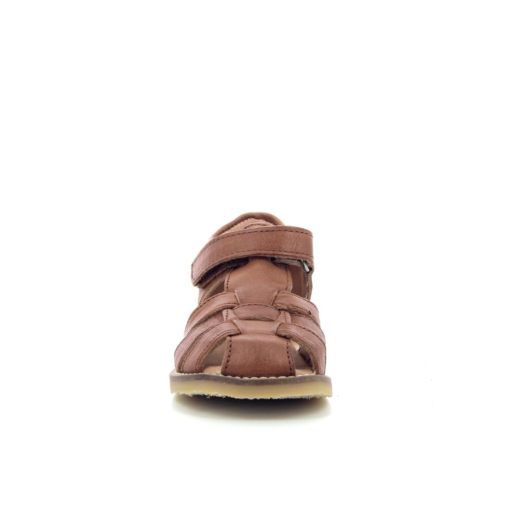 Petit Nord Sandaal 231739 cognac