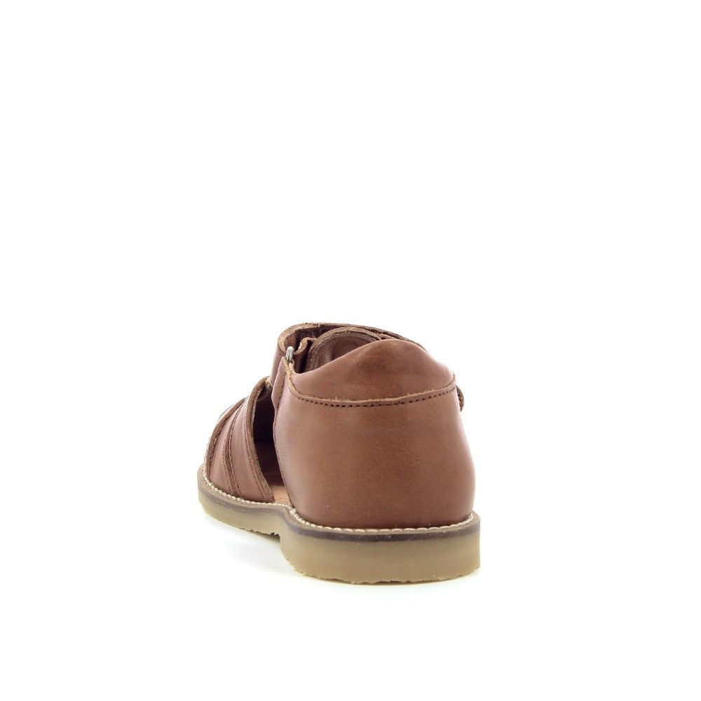 Petit Nord Sandaal 231740 cognac