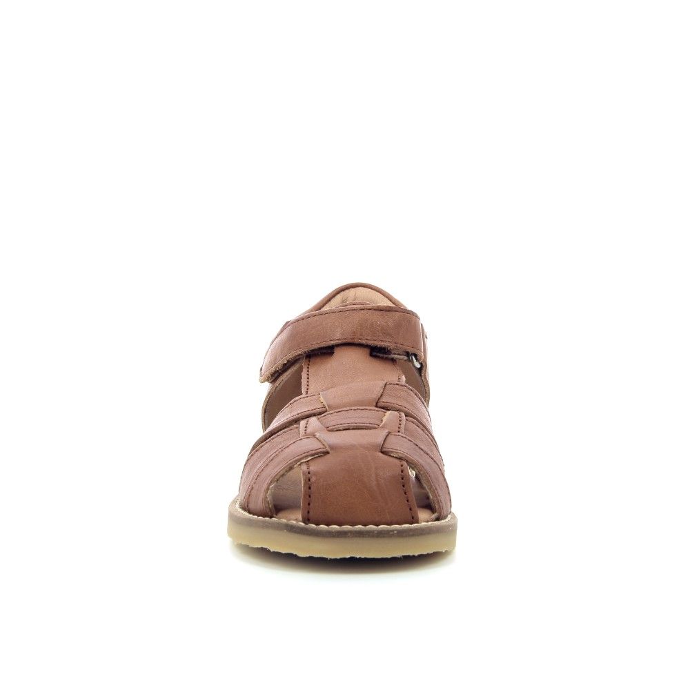Petit Nord Sandaal 231740 cognac
