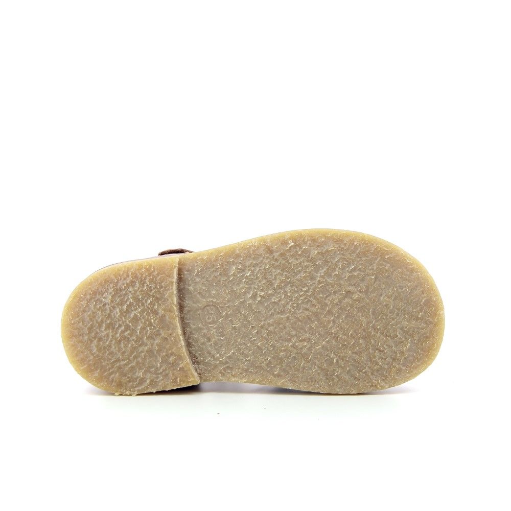 Petit Nord Sandaal 231740 cognac