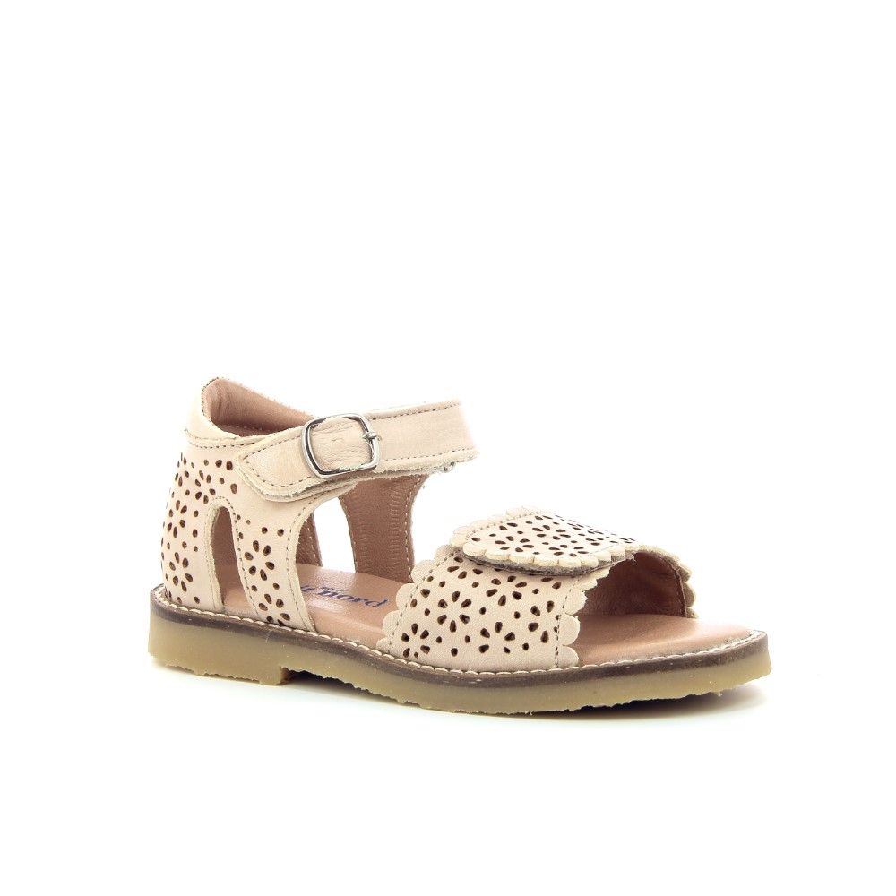 Petit Nord Sandaal 231741 beige