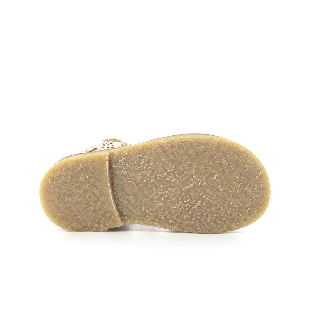 Petit Nord Sandaal 231741 beige