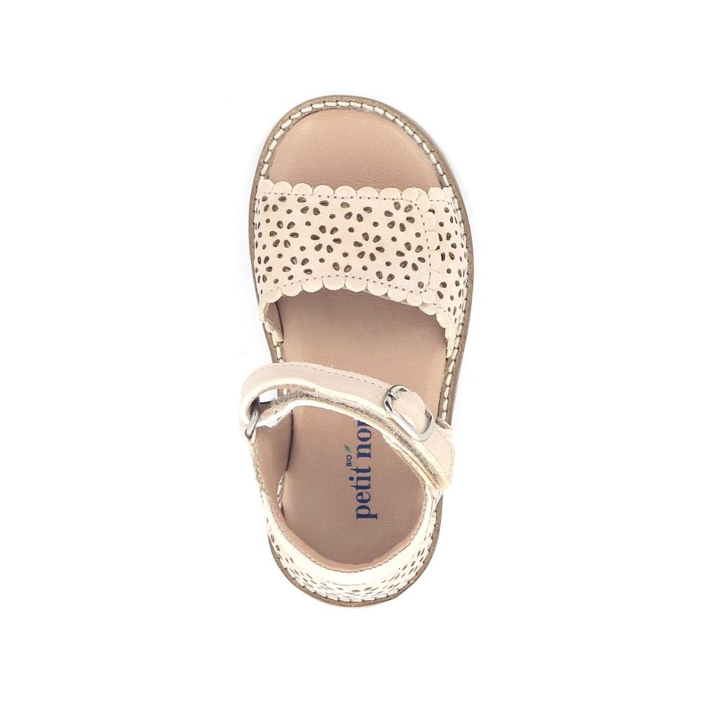 Petit Nord Sandaal 231741 beige