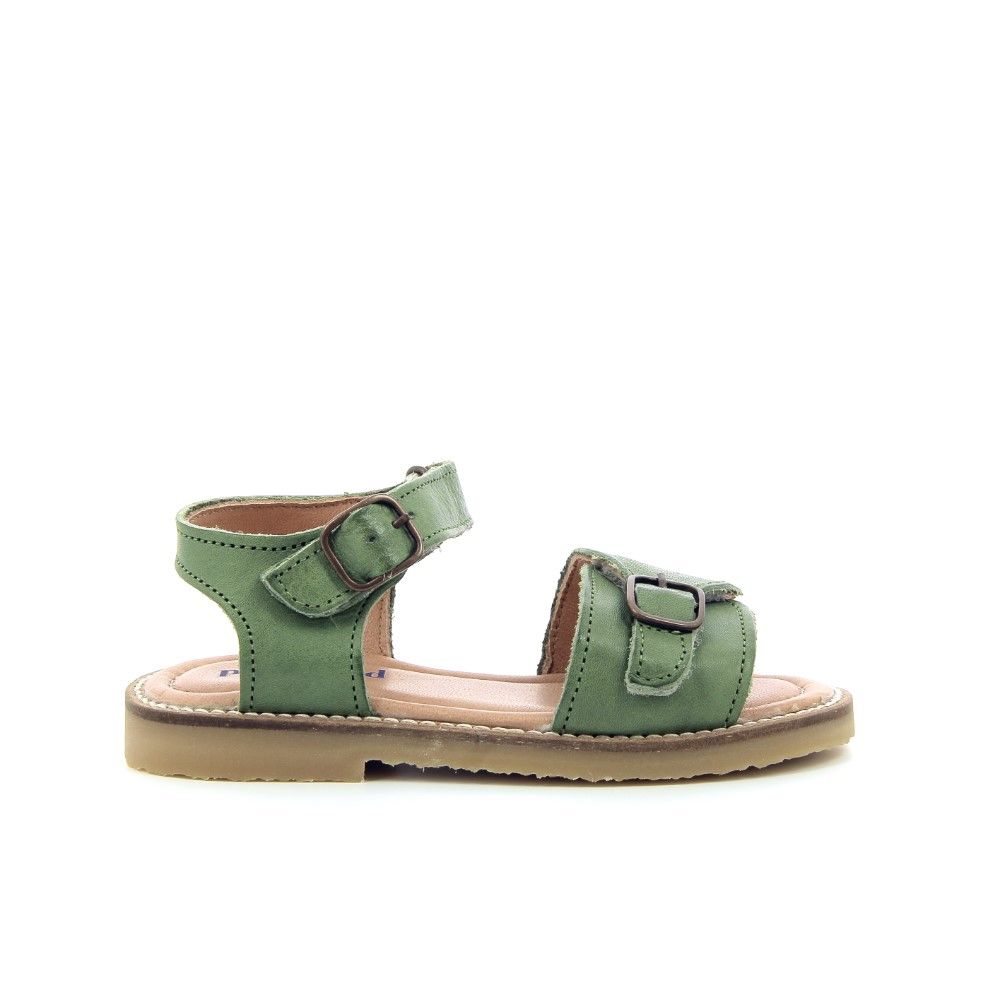 Petit Nord Sandaal 231742 groen