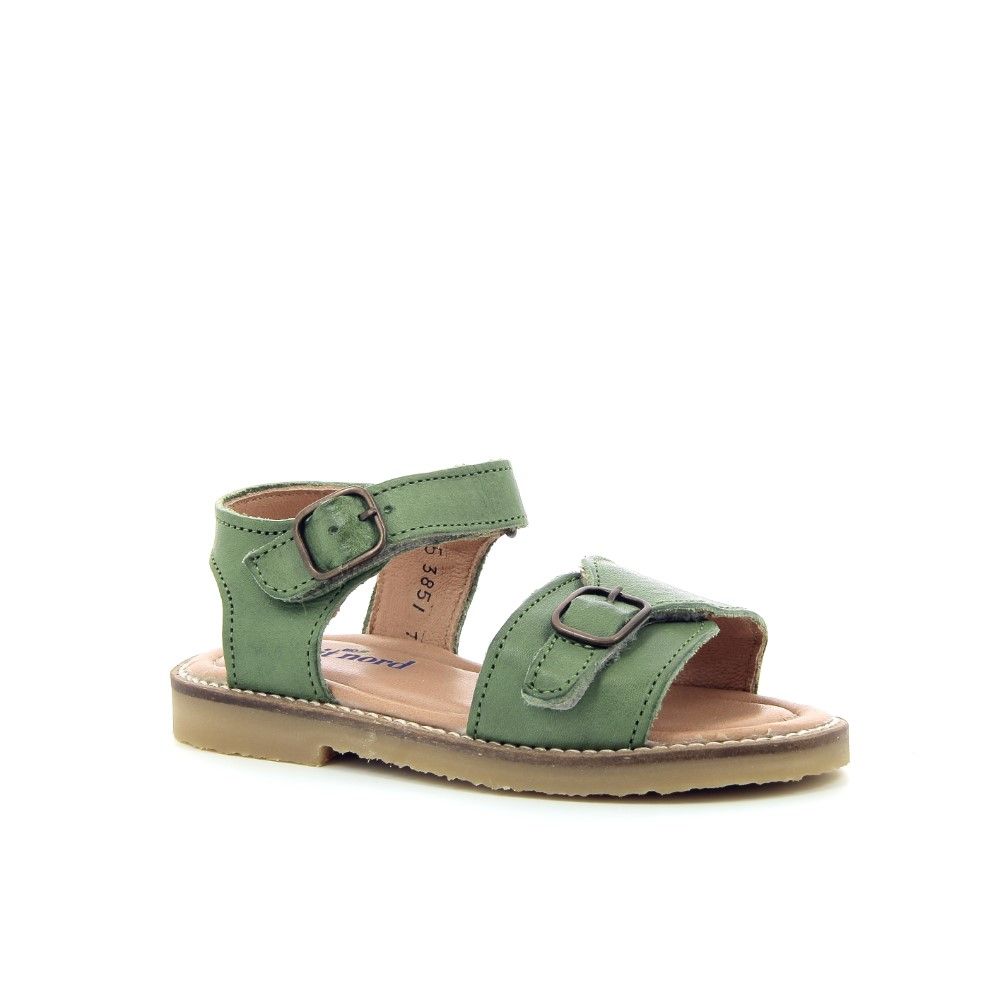 Petit Nord Sandaal 231742 groen
