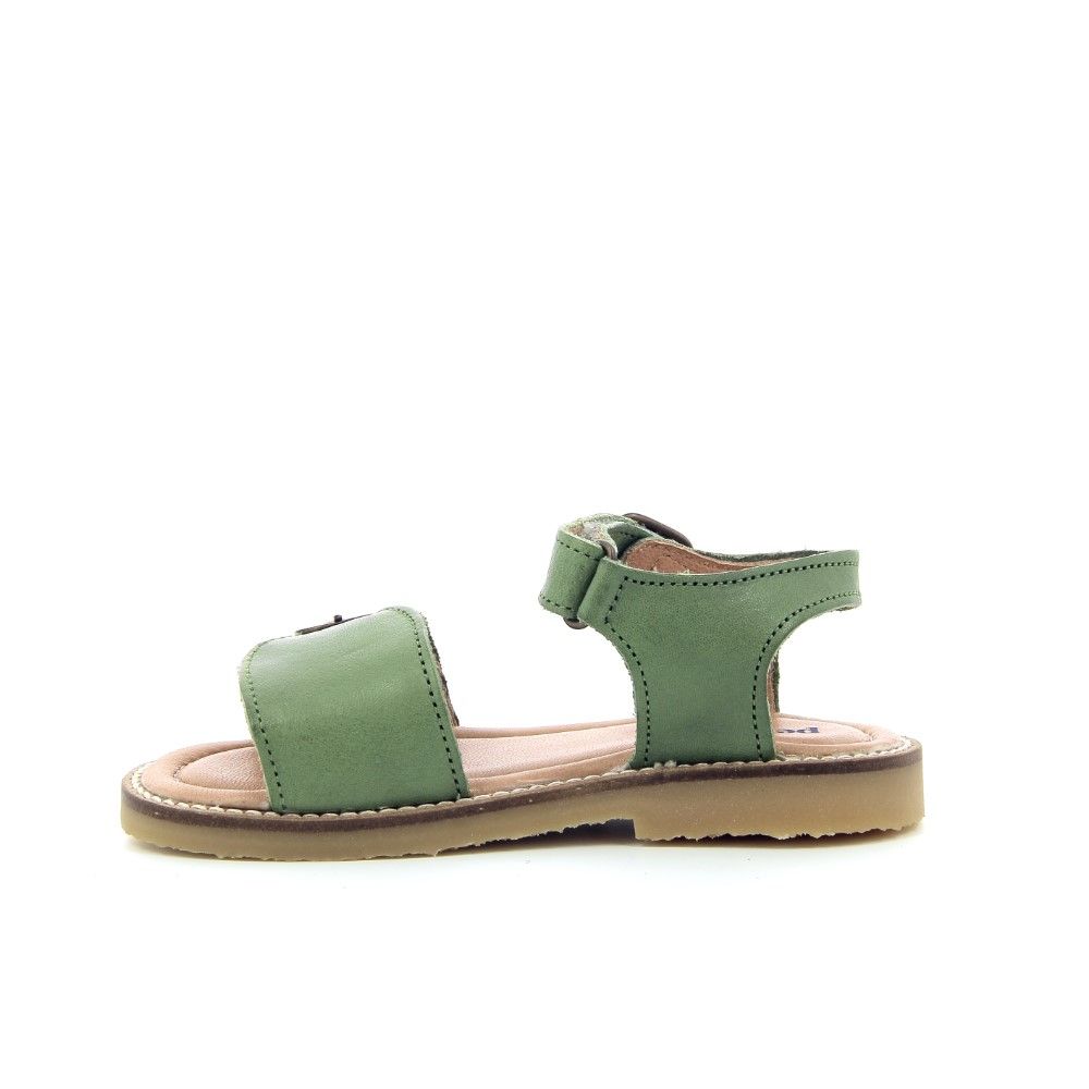 Petit Nord Sandaal 231742 groen