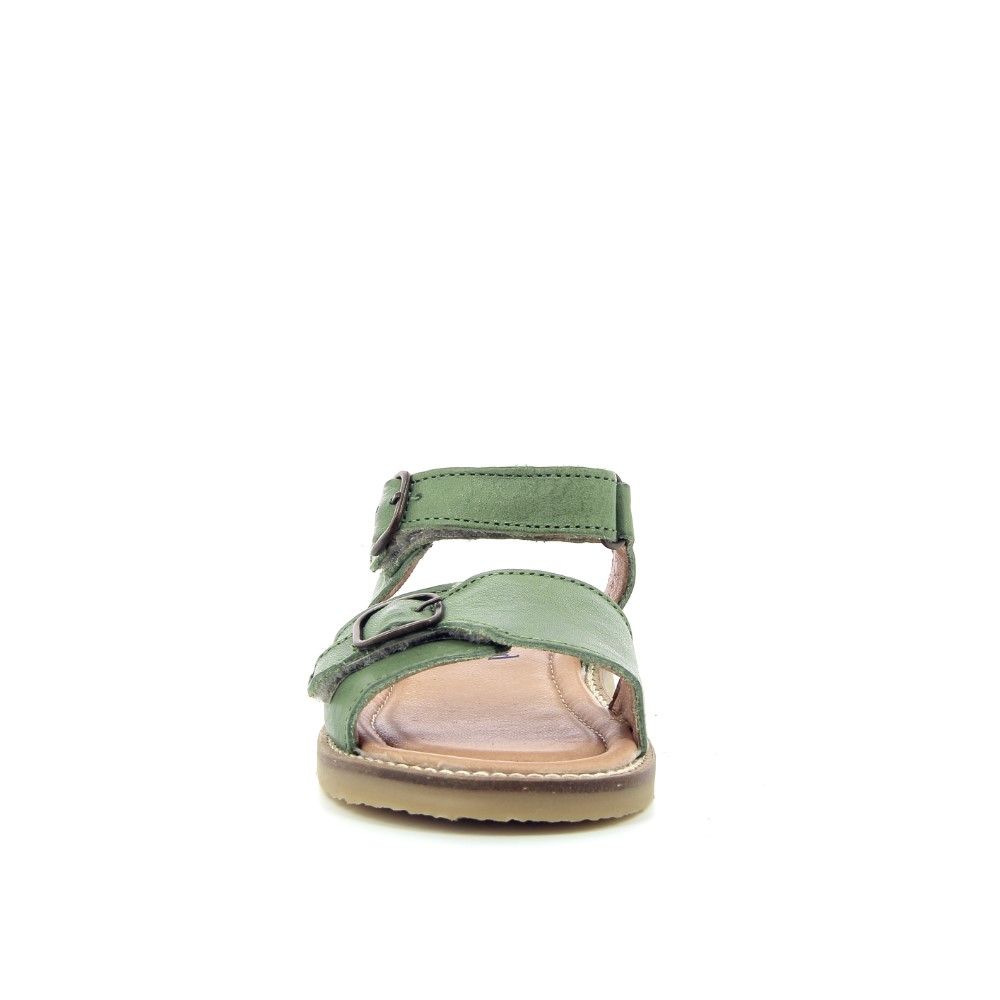 Petit Nord Sandaal 231742 groen